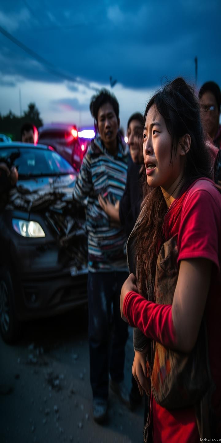 “江西女子车祸获救引热议，未来见义勇为激励机制或将革新？”